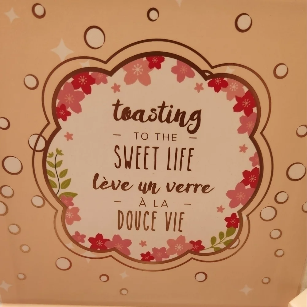 Beauty Bakerie Cotton Candy Champagne Blush Palette